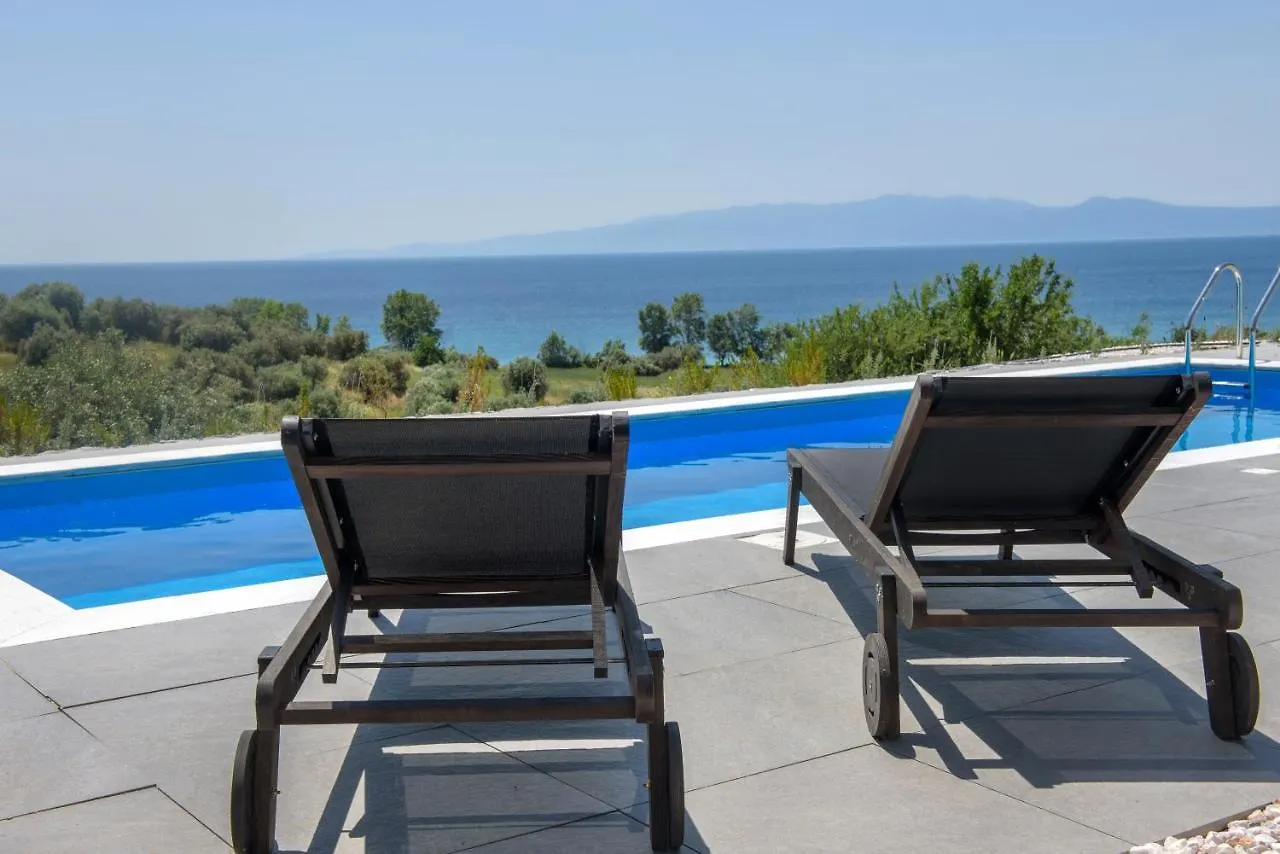 Serenity Villas Develíkia 0*,  Grecia